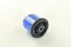 Сайлентблок задньої балки Renault Sandero I/ Logan I 1.2-1.6LPG 09.04- LEMFORDER 3128501 (фото 4)
