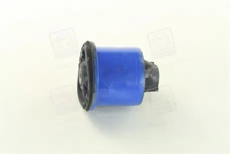 Сайлентблок задней балки Renault Sandero I/Logan I 1.2-1.6LPG 09.04- LEMFORDER 3128501