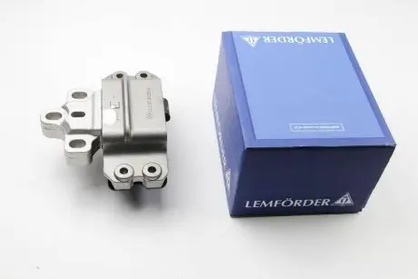 Опора/подушка двигателя резинометаллическая LEMFORDER 33144 01