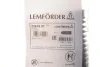 Пильник рульового механізму гумовий LEMFORDER 33616 01 (фото 2)