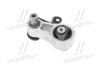 Опора КПП Ford Fiesta V, Fusion 1.25-1.6 11.2001- Mazda 2 1.3-1.6 04.2003- 12.2007 LEMFORDER 33752 01 (фото 3)