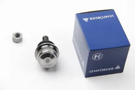 Кульова опора перед. ниж. DB CLS (C129), E (W211), S (W220), SL (R230) 10.98-01.12 LEMFORDER 3377301