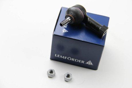 Наконечник рульової тяги LEMFORDER 3382301