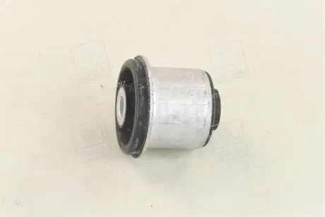 Сайлентблок важеля переднього поперечн. BMW X5 E70 2/07-, X6 E71, E72 5/08- LEMFORDER 33840 01