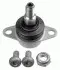 Шаровая опора перед. ниж. 4X4 BMW X5 (E53) 3.0d-4.8is 05.00- LEMFORDER 33902 01 (фото 1)