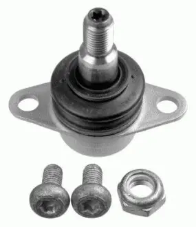 Шаровая опора перед. ниж. 4X4 BMW X5 (E53) 3.0d-4.8is 05.00- LEMFORDER 33902 01