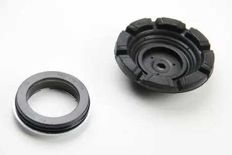 Комплект подушка+підшипник Амортизатора перед. VW T5 03- LEMFORDER 33947 01