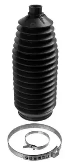 Пыльник рулевого механизма резиновый LEMFORDER 3397001