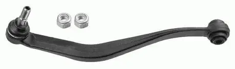 Важіль пiдвiски лівий LEMFORDER 3404001