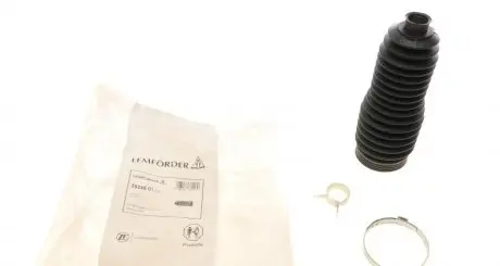Пыльник рулевого механизма резиновый LEMFORDER 35246 01