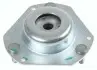 Опорна подушка амортизатора переднього Ford Fiesta VI 1.4 Tdci 09-/Mazda 2 1.3 07- LEMFORDER 35454 01 (фото 1)