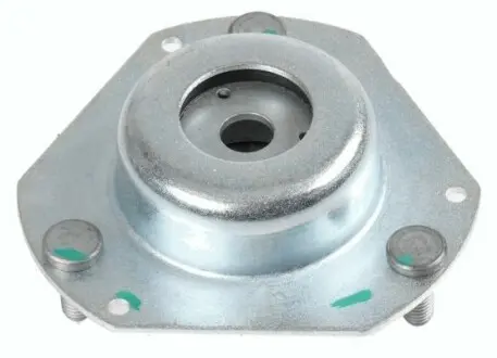 Опорна подушка амортизатора переднього Ford Fiesta VI 1.4 Tdci 09-/Mazda 2 1.3 07- LEMFORDER 35454 01