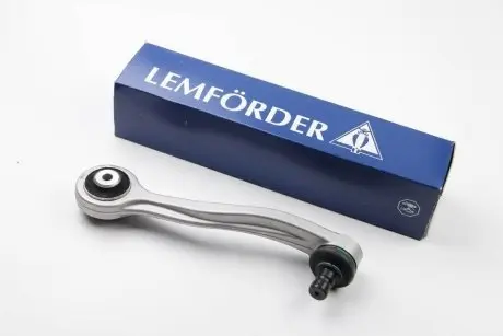 Важіль підвіски LEMFORDER 3577801