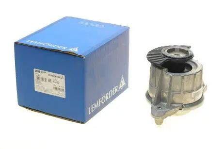 Фото опора двигуна / КПП LEMFORDER 36045 01 Опора двигуна / КПП LEMFORDER 36045 01