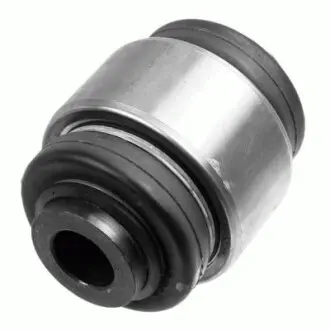 Сайлентблок задней цапфы BMW X3 (F25), X4 (F26) 1.6-3.0D 09.10- LEMFORDER 36459 01