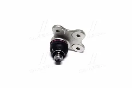 Шарова опора ліва/права Fiat Doblo 1.4-2.0D 10- LEMFORDER 36533 01