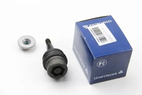 Кульова опора нижня Audi A4/A5/Q5 07- LEMFORDER 36899 01