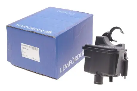 Бачок розширювальний LEMFORDER 3712601