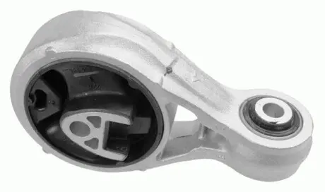 Опора двигателя задняя MINI COUNTRYMAN (R60), PACEMAN (R61) 1.6/1.6D/2.0D 08.10-10.16 LEMFORDER 37159 01