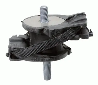 Опора/подушка двигателя резинометаллическая LEMFORDER 37280 01
