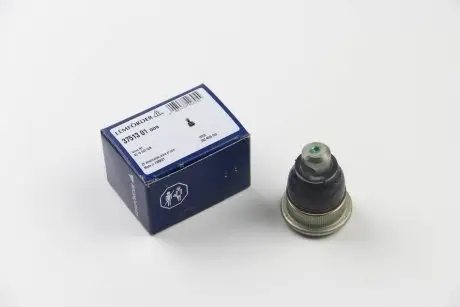 Шарова опора передня нижня Dacia Dokker, Dokker Express, Lodgy, Logan II, Logan MCV II, Sandero II 0.9-1.6LPG 03.12- LEMFORDER 3751301 (фото 1)