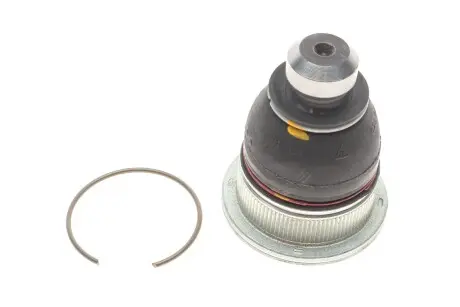 Кульова опора важеля перед. 18mm Dacia Logan/Renault Sandero/Clio/Megane 03- LEMFORDER 37809 01