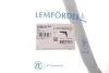 Рычаг подвески LEMFORDER 37856 01 (фото 2)