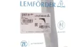 Рычаг подвески LEMFORDER 3785701 (фото 2)