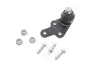 Шарова опора прав (нижн пер) (Ø 21mm) FORD KUGA I, KUGA II 2.0D/2.5 02.08- LEMFORDER 37886 01 (фото 1)