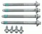 Комплект болтов задней балки MB C/E/GLK-Class W204/S204/W212/S212/X204 07- LEMFORDER 38012 01 (фото 1)