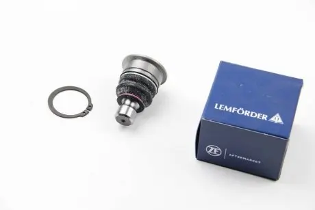 Шаровая опора передняя нижняя Nissan Qashqai / Renault Koleos 1.5dCi-3.5 08.03- LEMFORDER 3827601