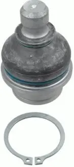 Кульова опора LEMFORDER 3844801