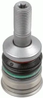 Шаровая опора передняя нижняя MERCEDES C (A205), C (C205), CT-MODEL (S205), C (W205) 1.6-4.0 12.13- LEMFORDER 38644 01