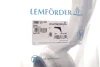 Рычаг подвески LEMFORDER 3896701 (фото 2)