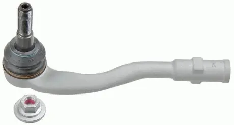 Наконечник рульової тяги LEMFORDER 3907601
