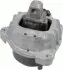 Опора двигателя лев./прав. BMW 5 (F10), 5 (F11) /6 (F12)/7 (F01, F02, F03, F04) 02.08- LEMFORDER 3910301 (фото 1)