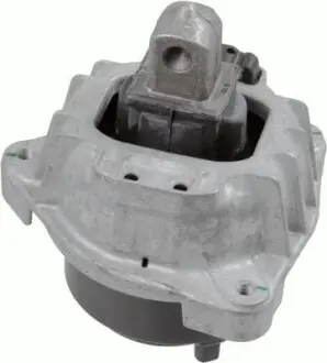 Опора двигуна лів./прав. BMW 5 (F10), 5 (F11) /6 (F12)/ 7 (F01, F02, F03, F04) 02.08- LEMFORDER 3910301
