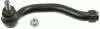 Наконечник рулевой тяги левый HONDA CIVIC IX, CIVIC VII, CIVIC VIII 1.3H-2.0 10.03- LEMFORDER 39160 01 (фото 1)
