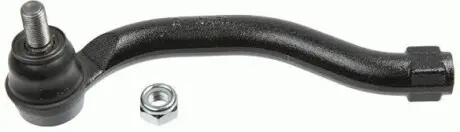 Накінечник рульової тяги лівий HONDA CIVIC IX, CIVIC VII, CIVIC VIII 1.3H-2.0 10.03- LEMFORDER 39160 01
