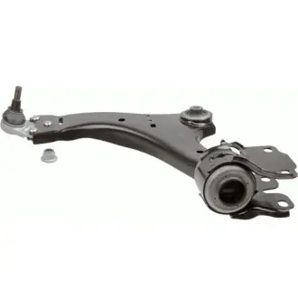 Фото важіль підвіски лівий LEMFORDER 3929501 Важіль підвіски лівий LEMFORDER 3929501