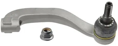 Накінечник рульової тяги LEMFORDER 3975501