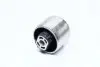 Сайлентблок рычага зад продольно. AUDI A3, Q2, Q3, TT SEAT ALHAMBRA, ALTEA, ATECA, LEON 1.0-Electric 02.03- LEMFORDER 39771 01 (фото 2)
