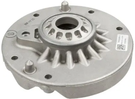 Опора переднего амортизатора BMW 2 (F45/F46) 13-/X1 (F48) 14-/X2 (F39) 17-/Mini Clubman 14- LEMFORDER 39795 01