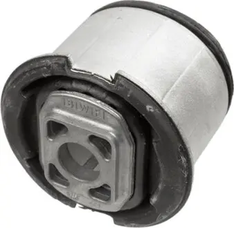 Фото сайлентблок балки LEMFORDER 4221101 Сайлентблок балки LEMFORDER 4221101