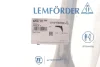 Рычаг подвески LEMFORDER 42627 01 (фото 2)