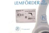 Рычаг подвески (передний/спереди/снизу) (R) BMW 3 (G20/G80)/4 (G22/G82) 19- LEMFORDER 42948 01 (фото 2)