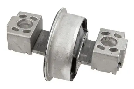 Сайлентблок левый LEMFORDER 4302101