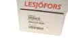 Пружина подвески LESJOFORS 4008530 (фото 6)