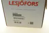 Пружина підвіски LESJOFORS 4015644 (фото 6)