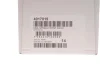 Пружина (передняя) Dacia Spring EV 20-(хэтчбек) LESJOFORS 4017019 (фото 2)